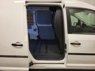 Volkswagen Caddy 2020 - 2.0TDI Trekhaak Euro 6! immagine 8