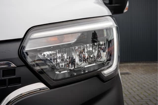 Renault Master 2022 - Bleu DCI 135PK | L2H2 | Nieuw | Navi | 3-Zits | LED | Cruise | Airco imagen 25