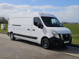 Nissan Interstar 2023 - 2.3 immagine 5