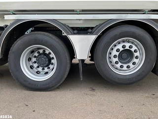DAF FAN XD 340 VDL Translift zijlader 2025 - N/A zdjecie 17