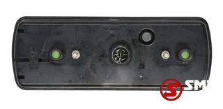 Estepe N/A - Achterlicht rechts ASS2 7 pin + 2x ASS2 2 pin obrazek 2