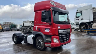 DAF CF 450 2019 - N/A obrazek 3