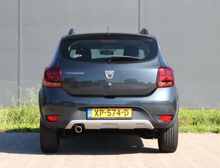 Dacia Sandero Stepway 2019 - 0.9 TCe SL Camera !!NIEUWBINNEN!! obrazek 16