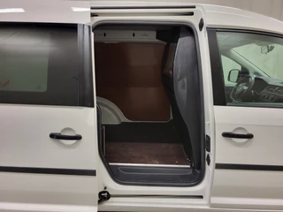 Volkswagen Caddy 2017 - 1.4TGI CNG Automaat! obrazek 7
