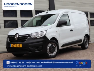 Renault Express 2023 - 1.5 dCi 96pk Euro 6 - Airco - Cruise - NAP obrazek 1