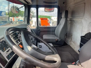 MAN TGA 2003 - 35.410 EURO 3 MANUAL obrazek 32