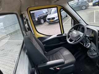 Iveco Daily 2015 - 40C17 3.0 Hi Matic / BE Trekker / 296 dkm bild 3