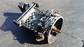 Transmission ecosplit 16S151IT afbeelding 2 miniatuur