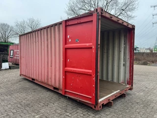 DIVERSEN N/A - 20FT CONTAINER obrazek 7