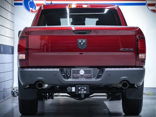 Dodge Ram 1500 2024 - Warlock image 4