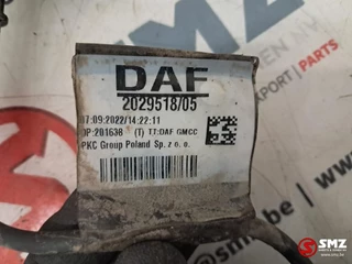DAF N/A 2022 - Occ ECAS kabelboom DAF image 2