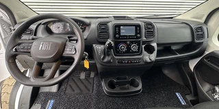 Fiat Ducato 2024 - 2.2 MultiJet 180 PK! L4H2 Extra Lang Camera|Cruise изображение 2