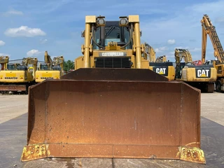 Caterpillar D6T XL 2011 - N/A bild 8