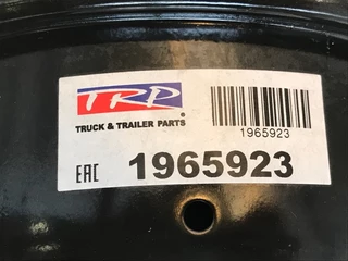 DAF N/A - 1965923 VEERREMCILINDER 16/24 (NIEUW) immagine 3