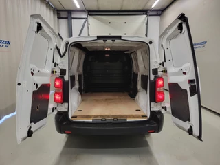 Opel Vivaro 2021 - 2.0CDTI L3/H1 Euro 6! image 6