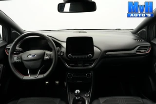 Ford Puma 2020 - 1.0 EcoBoost Hybrid ST-Line X|B&O|LED|CAMERA|TREKH изображение 2 миниатюра