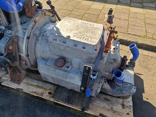 Voith Turbo 854.5 image 2 thumbnail