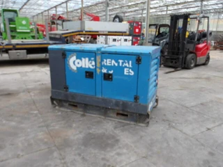 Atlas-Copco QAS 20 2018 te koop