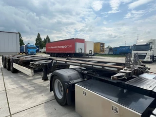 Kögel N/A 2010 - SW24 obrazek 13