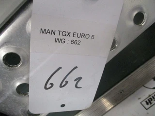 MAN TGX - hitten schild man afbeelding 2 miniatuur