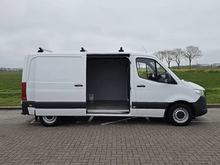 Mercedes-Benz Sprinter 2021 - 211 image 13