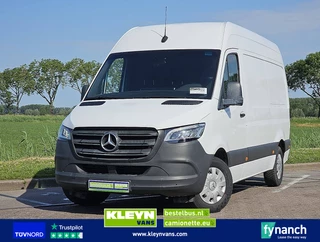Mercedes-Benz Sprinter 2021 - 316 zdjecie 1