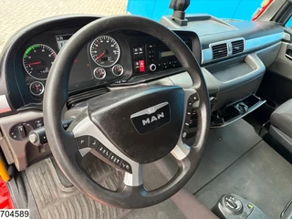 MAN TGS 2016 - 18 440 EURO 6, Retarder, Compressor image 5