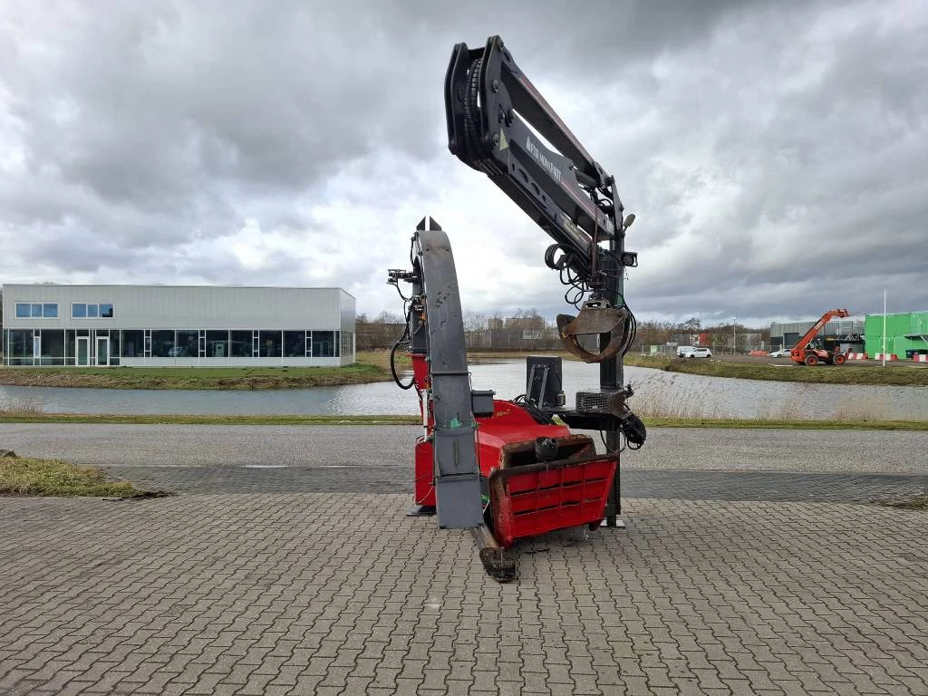 Greentec 2017 - Cheetah 30 afbeelding 5