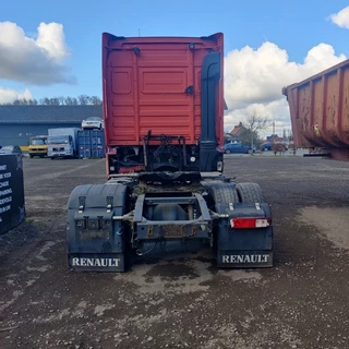 Renault magnum 460 2009 - N/A imagen 5