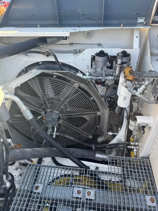Liebherr N/A 2019 - R 9150 B obrazek 25