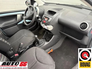 Citroën C1 2013 - 1.0 Collection AIRCO, APK 12-2026 изображение 5
