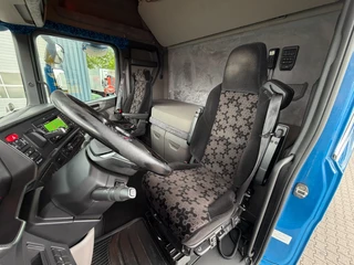 Scania S 2020 - S450 Retarder 2 Tank Full Spoiler P-Airco *NL-Truck* image 14