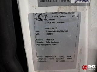 Iveco N/A 2017 - Occ Cabine Iveco obrazek 19