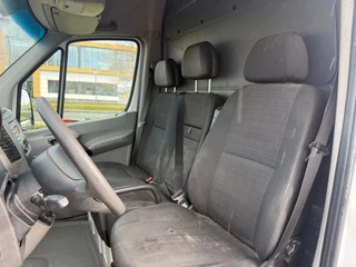 Mercedes-Benz Sprinter 2018 - 314CDI L3H2 Automaat Airco image 13
