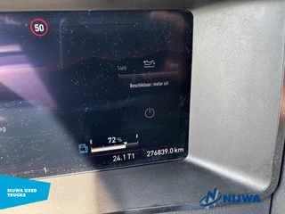 Renault T High 480 TC 4x2 Carplay + Standairco 2024 - N/A zdjecie 32