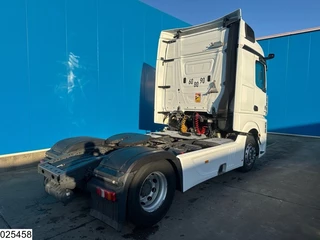 Mercedes-Benz Actros 2020 - 1845 EURO 6d, ACC, Mirrorcam, New tyres изображение 2