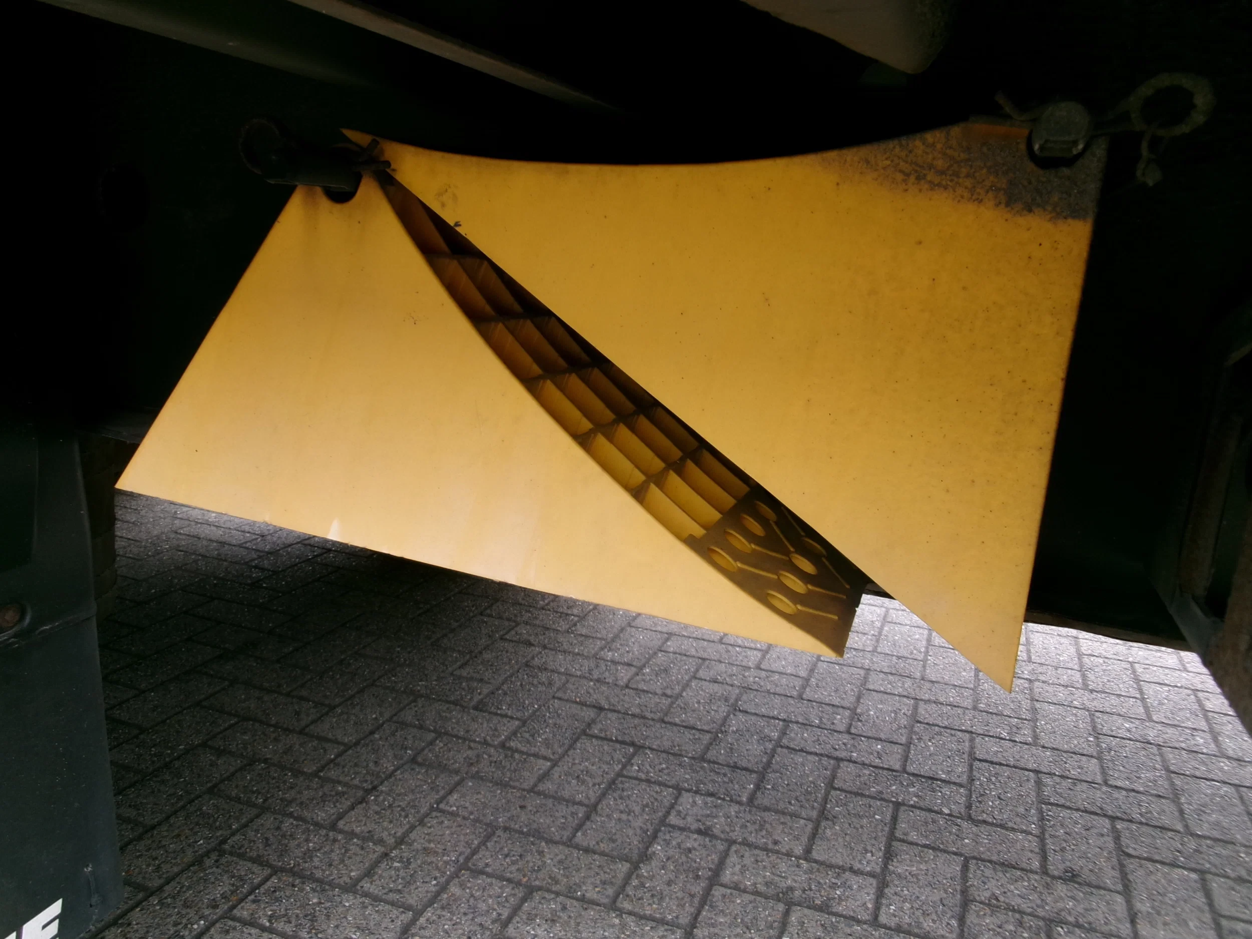 Krone NL TRAILER 2013 - SD DISCBRAKES immagine 12