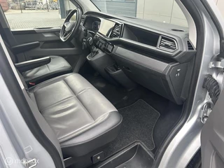 Volkswagen Transporter 2023 - 2.0 TDI 204pk DSG Caravelle 4 Motion изображение 14