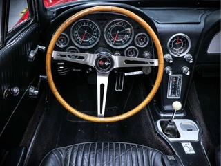 Chevrolet Corvette 1964 - C2 imagen 13