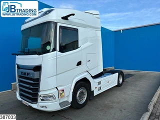 DAF XG 2022 - 480 EURO 6, ACC, Standairco te koop