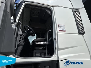 Renault T High 480 TC 4x2 Carplay + Standairco 2024 - N/A zdjecie 21