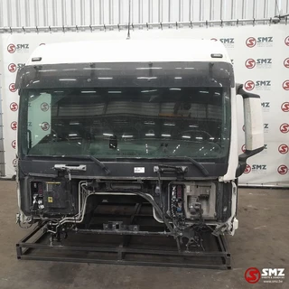 MAN 2021 - Occ Cabine MAN TG3 te koop