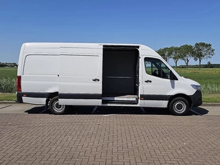 Mercedes-Benz Sprinter 2022 - 317 bild 13