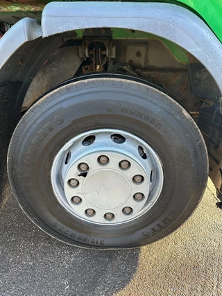 Renault Premium 380 2010 - 6x2*Pritsche*Palfinger 12001*Fernbedienung* obrazek 19
