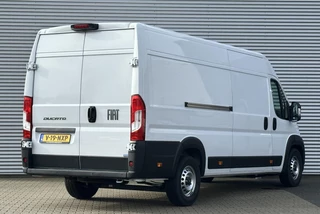 Fiat Ducato 2024 - NIEUW MODEL! L4H2 Automaat|Camera|Extra Lang afbeelding 8