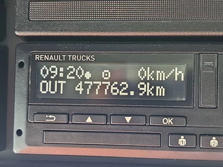 Renault N/A 2022 - T 480 obrazek 9
