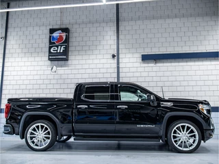 GMC Sierra 2022 - Denali | 24" Vossen Wheels | Eerste eigenaar | Prins LPG obrazek 2