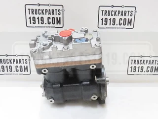 Scania N/A - 2024410 Compressor Scania immagine 2
