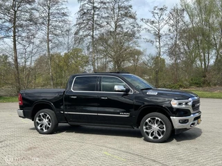 Dodge Ram 1500 2022 - 4X4 5.7 V8 4x4 Crew Cab Limited изображение 44