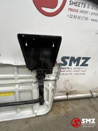 Iveco N/A 2007 - Occ zijspoiler links Iveco stralis bild 5